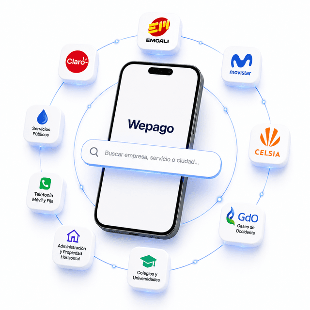 App Wepago