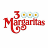 Logo Las Tres Margaritas