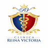 Logo Clínica Reina Victoria