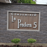 Logo Pradera 5 / Hacienda El Castillo