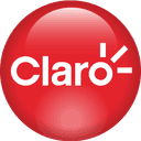 Logo Claro Móvil