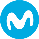 Logo Movistar
